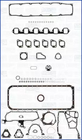 WILMINK GROUP wg1269216 -  Комплект прокладок, двигатель